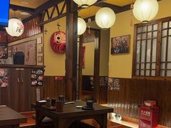 -鸟鹏烧鸟居酒屋(龙岗万科店)