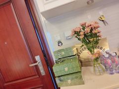 -恋爱熊婚恋情感心理咨询(常营店)