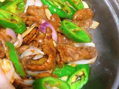 -你鲟欢·香茅柠檬鱼(金沙店)