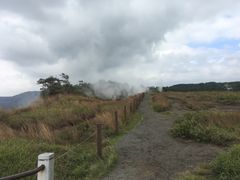 -夏威夷火山国家公园
