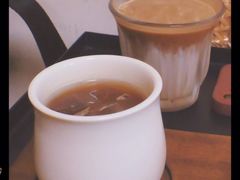 -本無咖啡·BeanWood Coffee