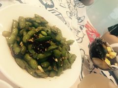 -松哥油焖大虾(皇岗一店)