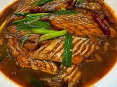 -阿娘家·原生态农家菜(国顺东路店)