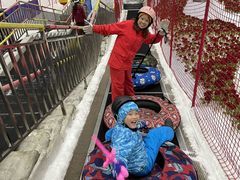 -广州热雪奇迹