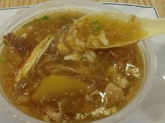 -食盈碗仔翅(星玺广场店)