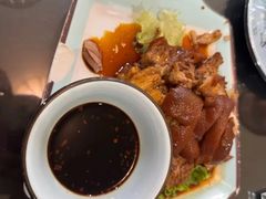 -鼎香润(德胜门内店)