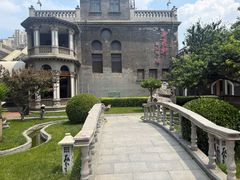 -卫鼎轩·曹公馆(鼓楼店)