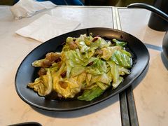 -本来精品川菜(嘉里中心店)