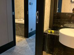 -国家会展中心上海洲际酒店