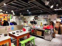 -钢管厂五区小郡肝火锅串串香(清河店)