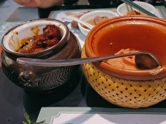 -在莲野·湖北民间菜·头牌松滋鸡(光谷步行街店)