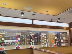 -海底捞火锅(江宸天街店)