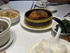 -柴米油盐三杯鸡(象山北路店)