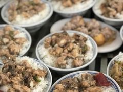 -正宗牛奇排骨饭(第一分店)