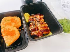 鳗鱼饭-村上一屋(回龙观店)