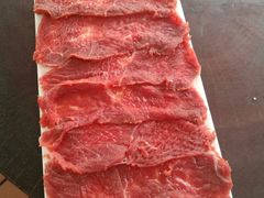 -焯牛潮汕牛肉火锅(云峰街创始店)