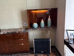 -济南富力凯悦酒店