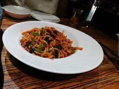 -一盏明灯全素斋(殊像寺店)