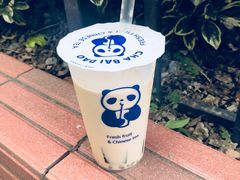 -茶百道(昌里路店)