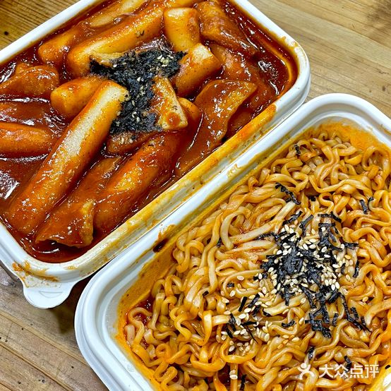 娜家年糕(醒狮小区店)