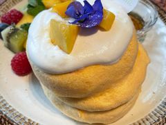 鲜果舒芙蕾-La Terre乐田(万象城店)