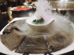-彩虹坊火锅(宁穿路店)