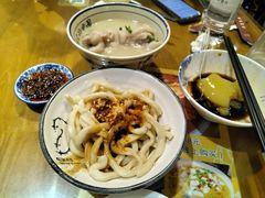 -易老妈蹄花.特色川菜(人民公园总店)