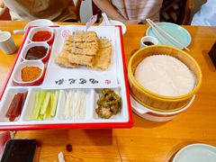 -肘子酥·天津菜·特色捞面(德云社店)