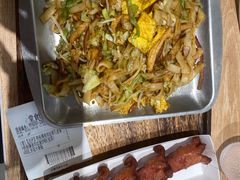 -小满手工粉(北京顺义华联店)