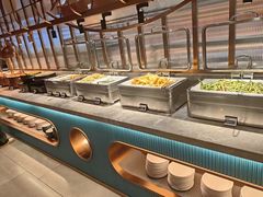 -韩盛·盛江山自助料理(K11黑金店)