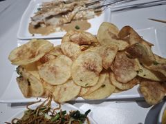 -勇利赵家烤肉坊(纬二街店)