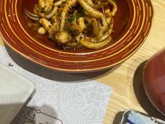 -清水日本料理铁板烧(学府路店)