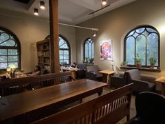 -1901 Cafe(西四店)