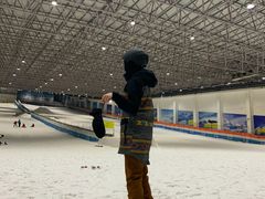 -绍兴启迪乔波冰雪世界