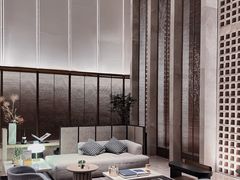 -深圳滨河时代ICON LAB艾垦酒店