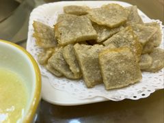 炸灌肠-爆肚于(赵公口桥店)