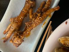 -海鲜烧烤