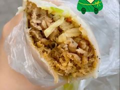-张果佬年糕卷(科巷店)