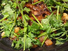 -永安鱼庄·镇江菜(东吴路店)