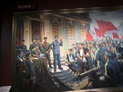 -南昌八一起义纪念馆