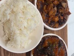 -乡村基·川味现炒大王(熙悦天街店)