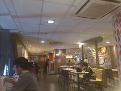 -麦当劳(中山大道中店)