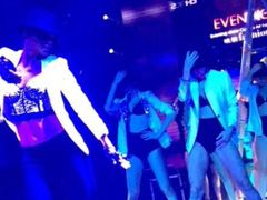 -晚装evening show(卓越世纪中心店)