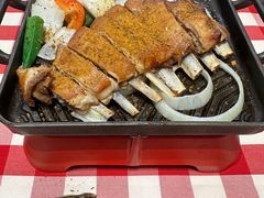 -西贝(华发商都店)