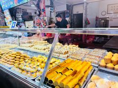 -八市阿杰五香(大元路分店)