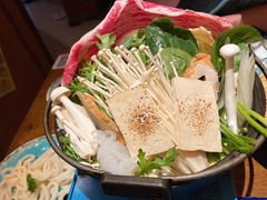 寿喜锅-二丁目食堂(铁西万象汇店)