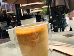 -The Rug Cafe(王府中环店)