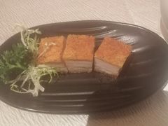 -上海金桥红枫万豪酒店-万豪中餐厅