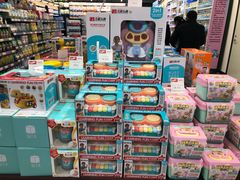 -长申超市(美食城店)