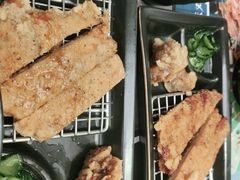 -馔豚·台北菜专门店(深圳湾万象城店)